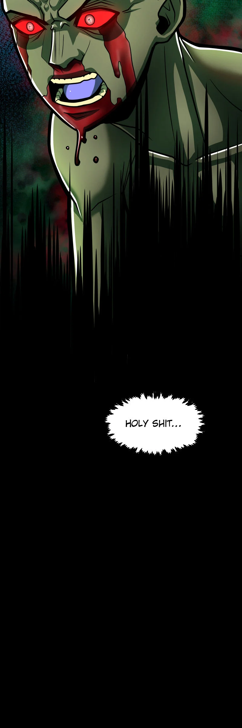 Bandit King chapter 28 page 54