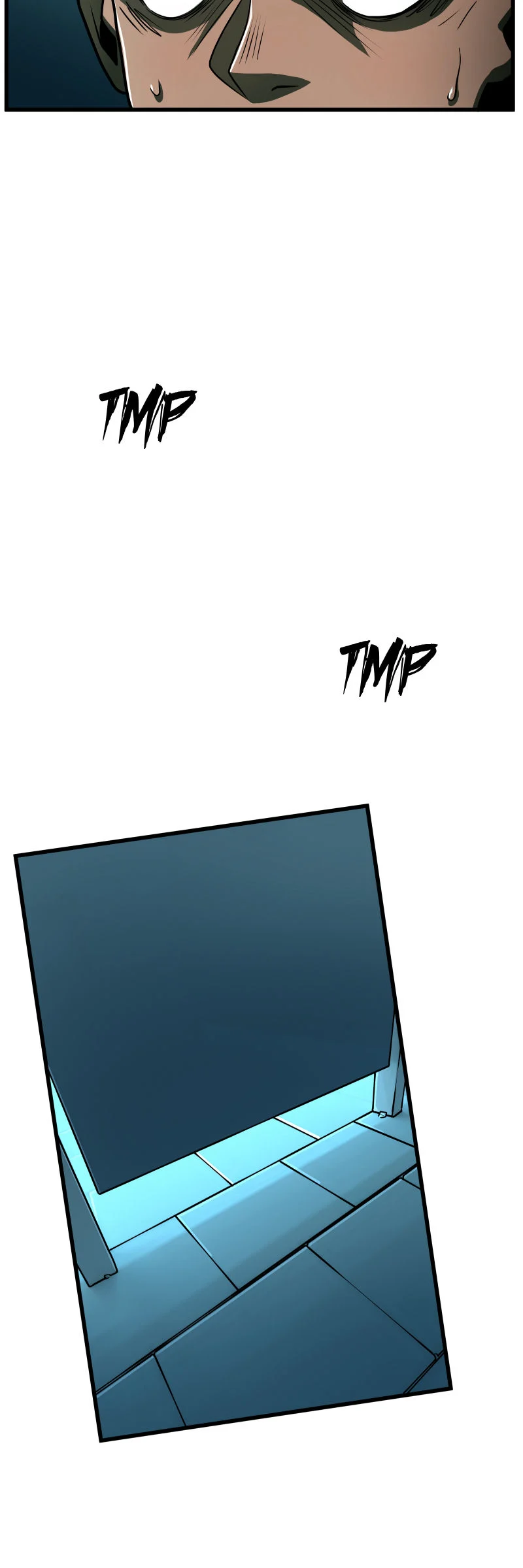 Bandit King chapter 28 page 58