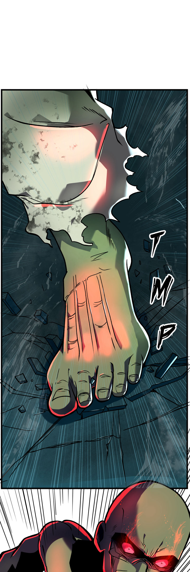 Bandit King chapter 28 page 6