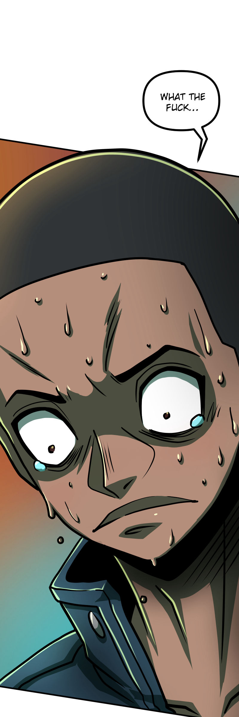 Bandit King chapter 28 page 60