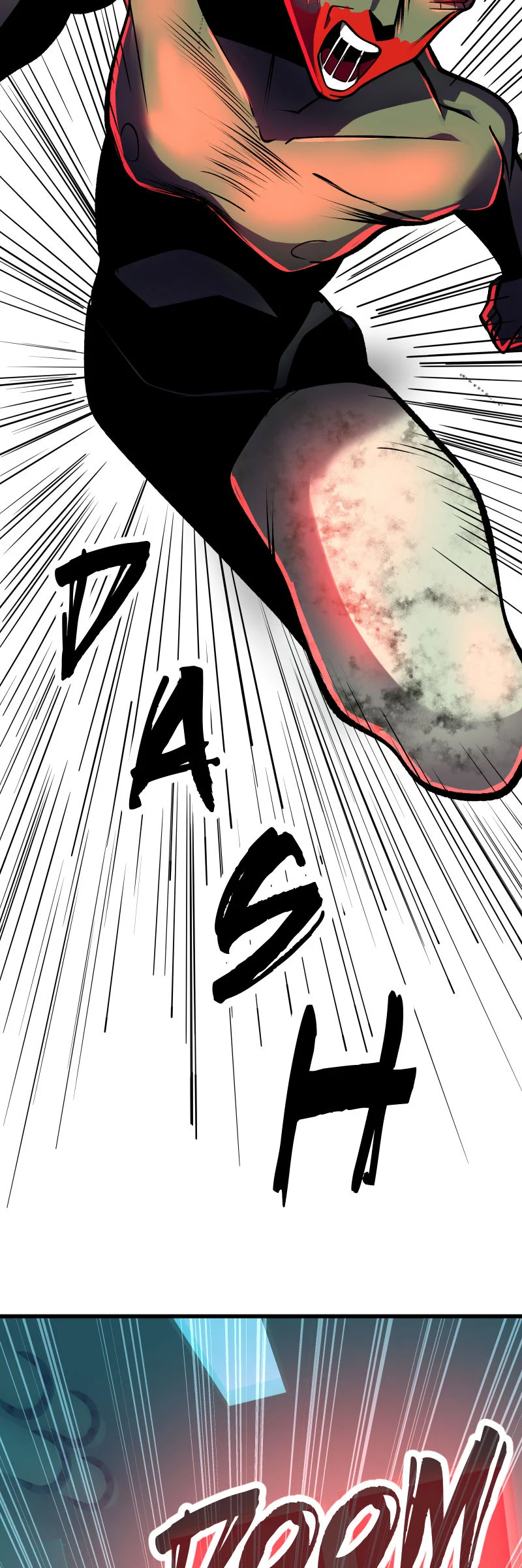 Bandit King chapter 28 page 7