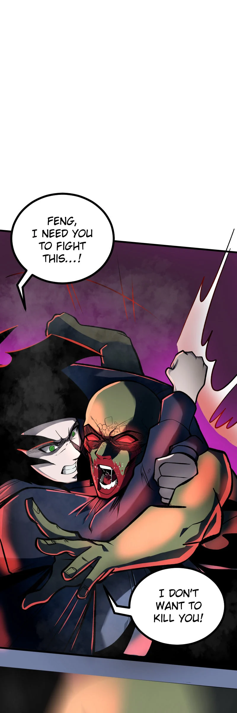 Bandit King chapter 28 page 9