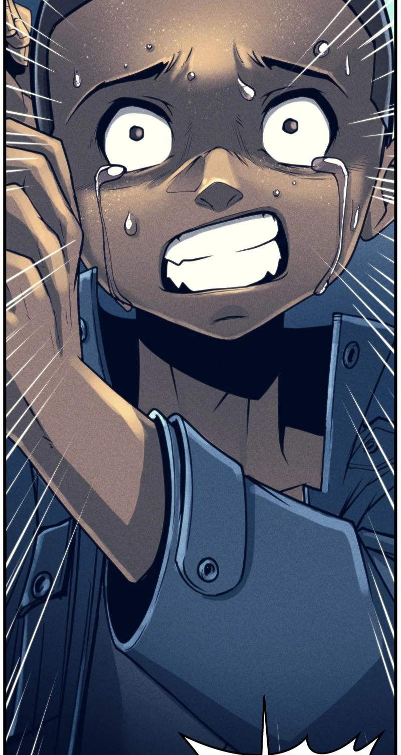 Bandit King chapter 29 page 10