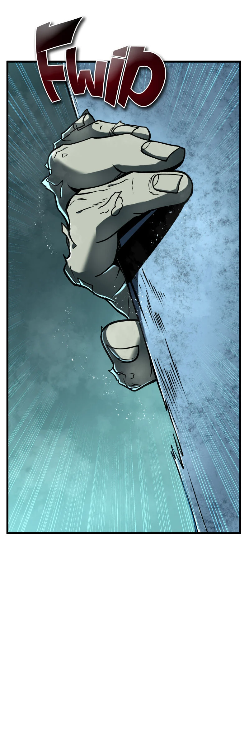 Bandit King chapter 29 page 12