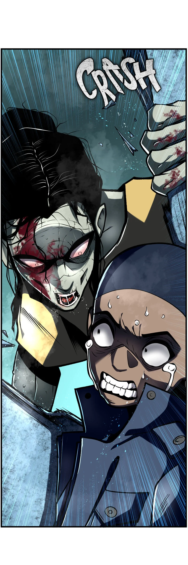 Bandit King chapter 29 page 13