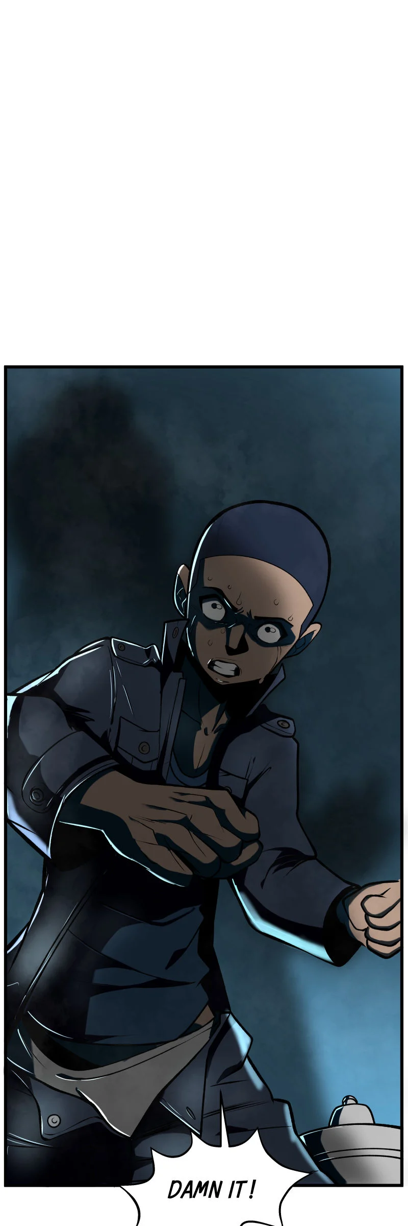 Bandit King chapter 29 page 14