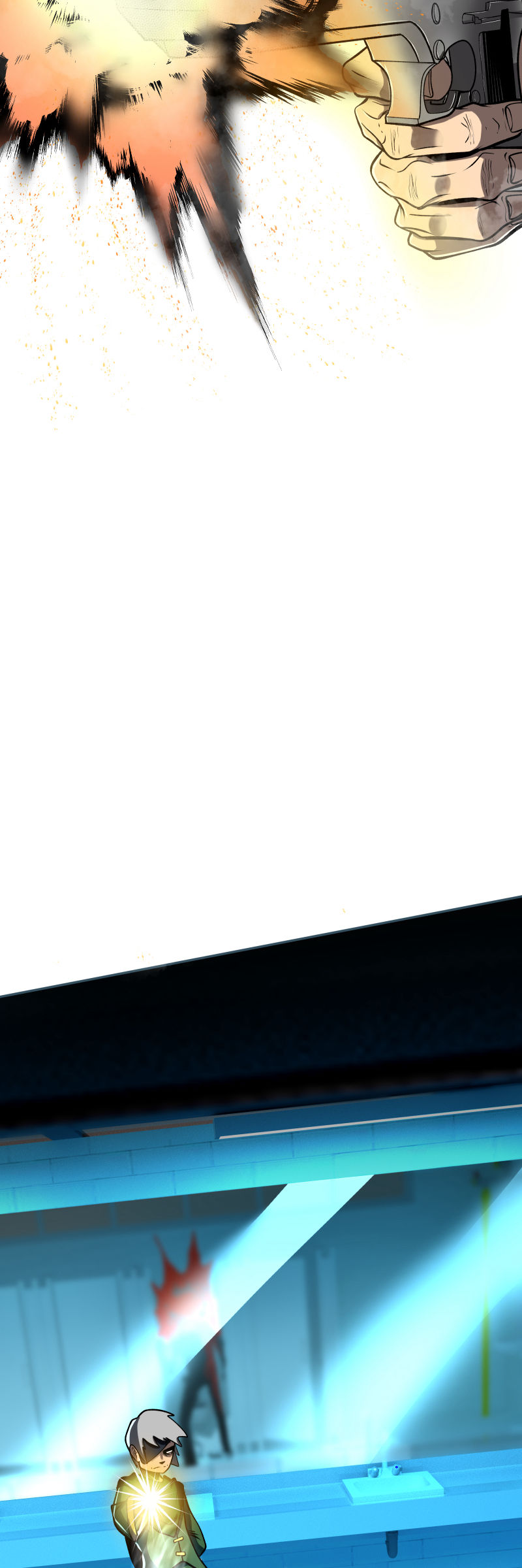 Bandit King chapter 29 page 16