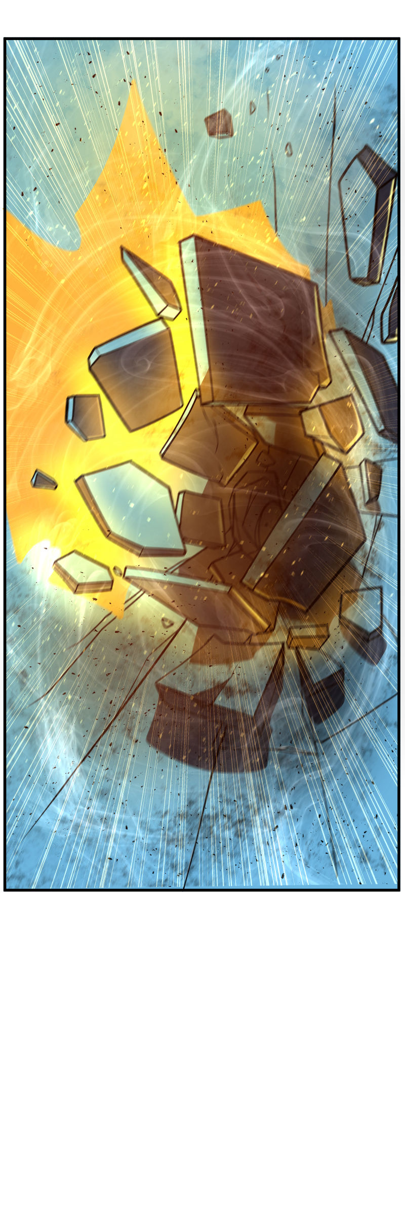 Bandit King chapter 29 page 19