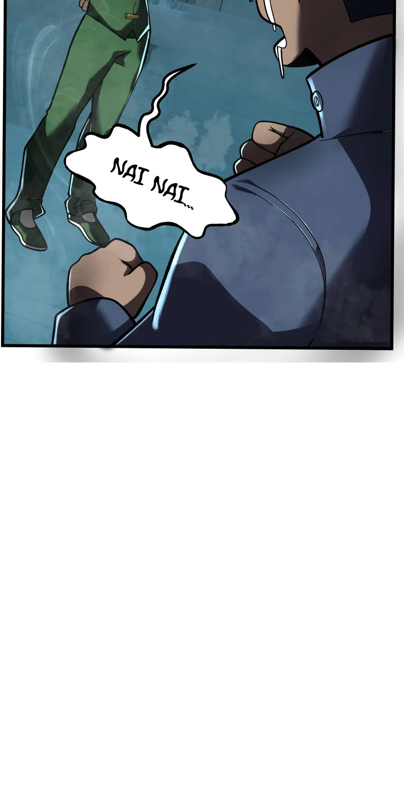 Bandit King chapter 29 page 22