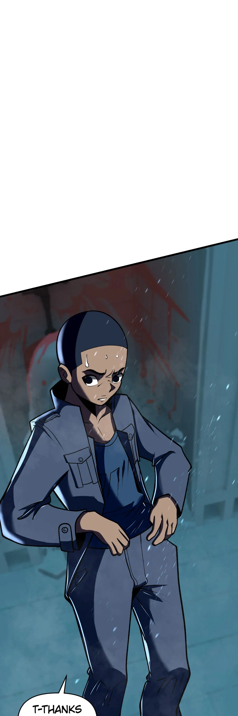 Bandit King chapter 29 page 23