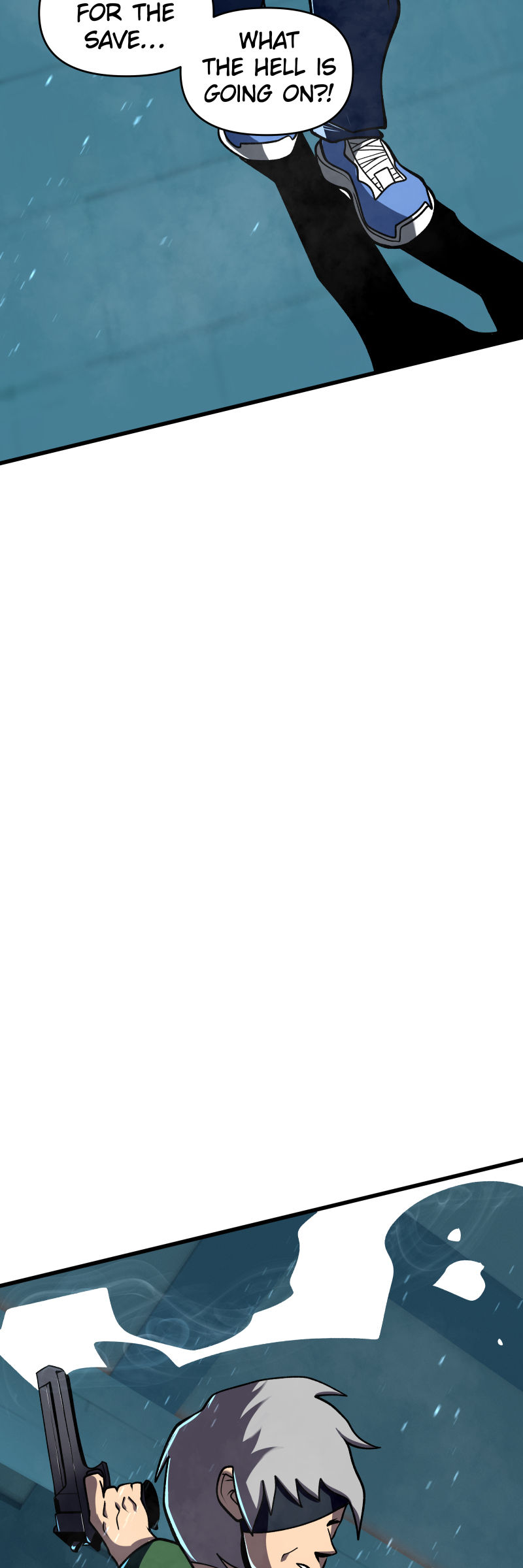 Bandit King chapter 29 page 24