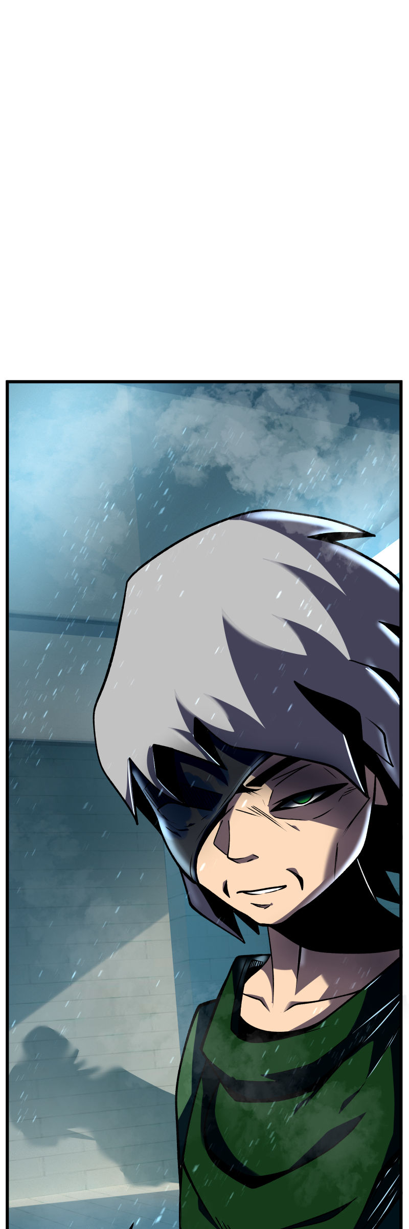 Bandit King chapter 29 page 26