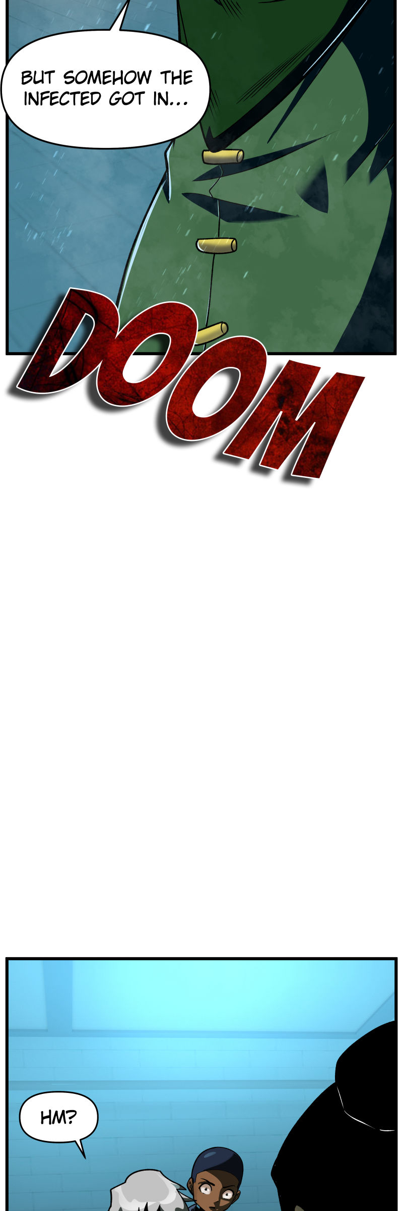 Bandit King chapter 29 page 27