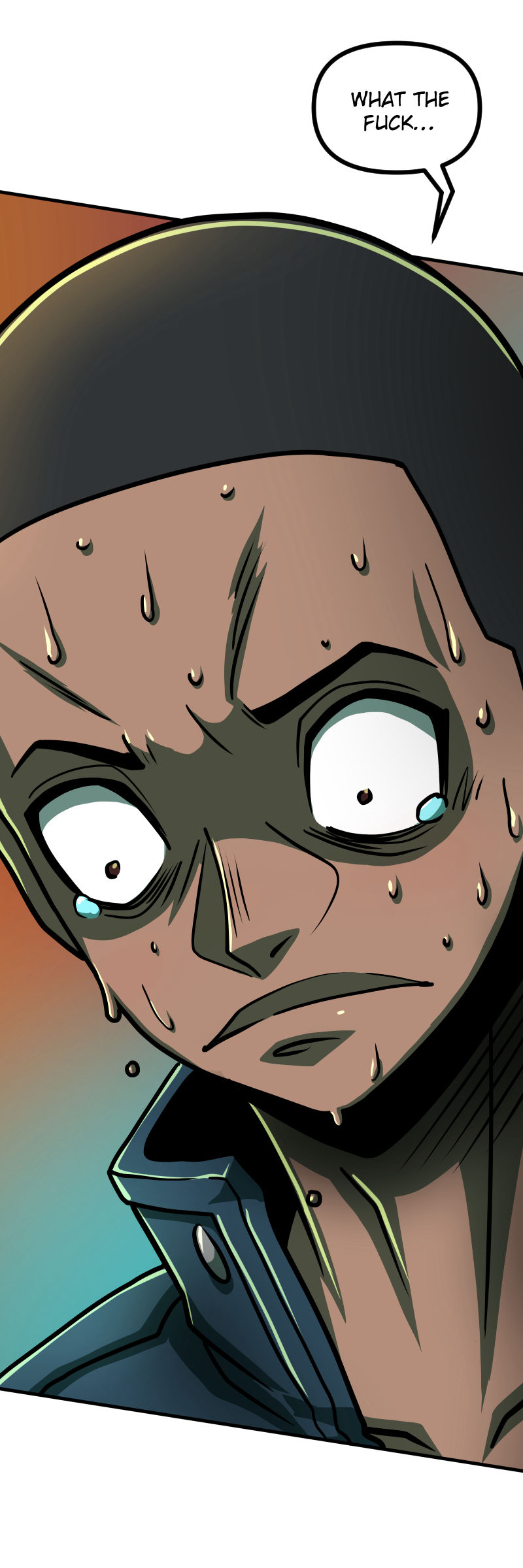 Bandit King chapter 29 page 3