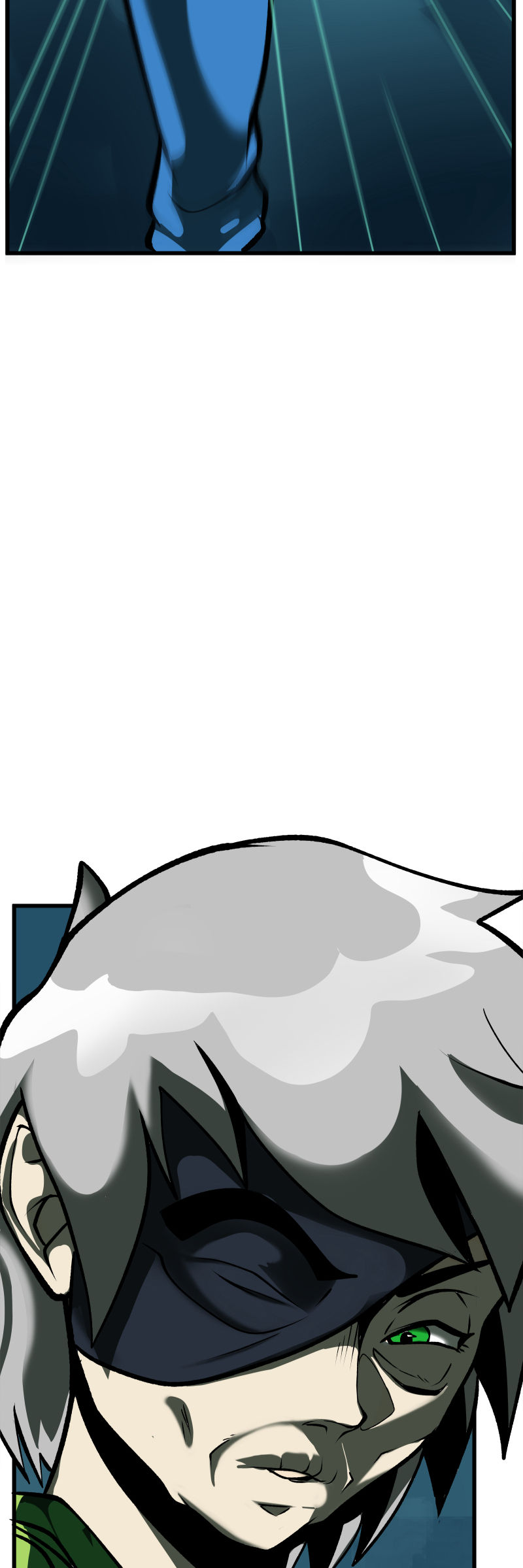 Bandit King chapter 29 page 34