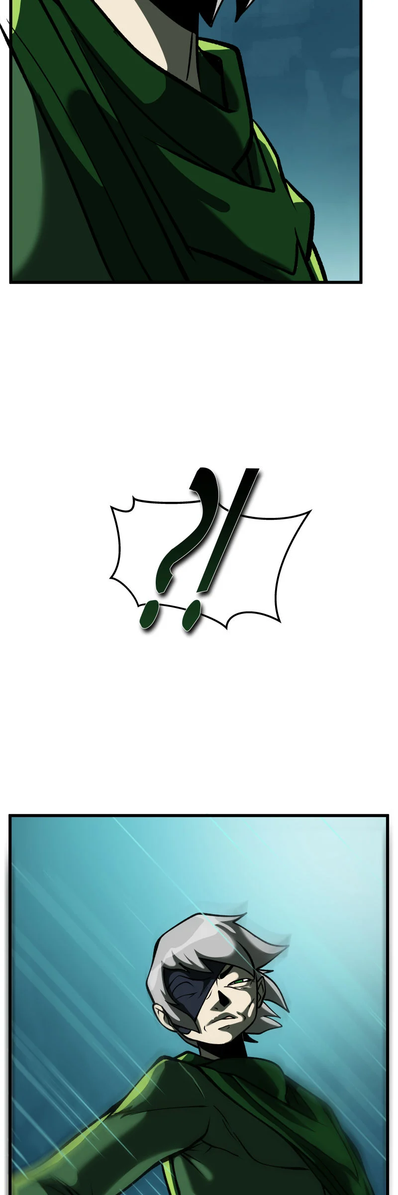 Bandit King chapter 29 page 35