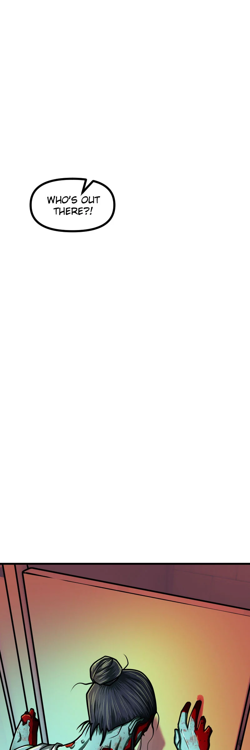 Bandit King chapter 29 page 4