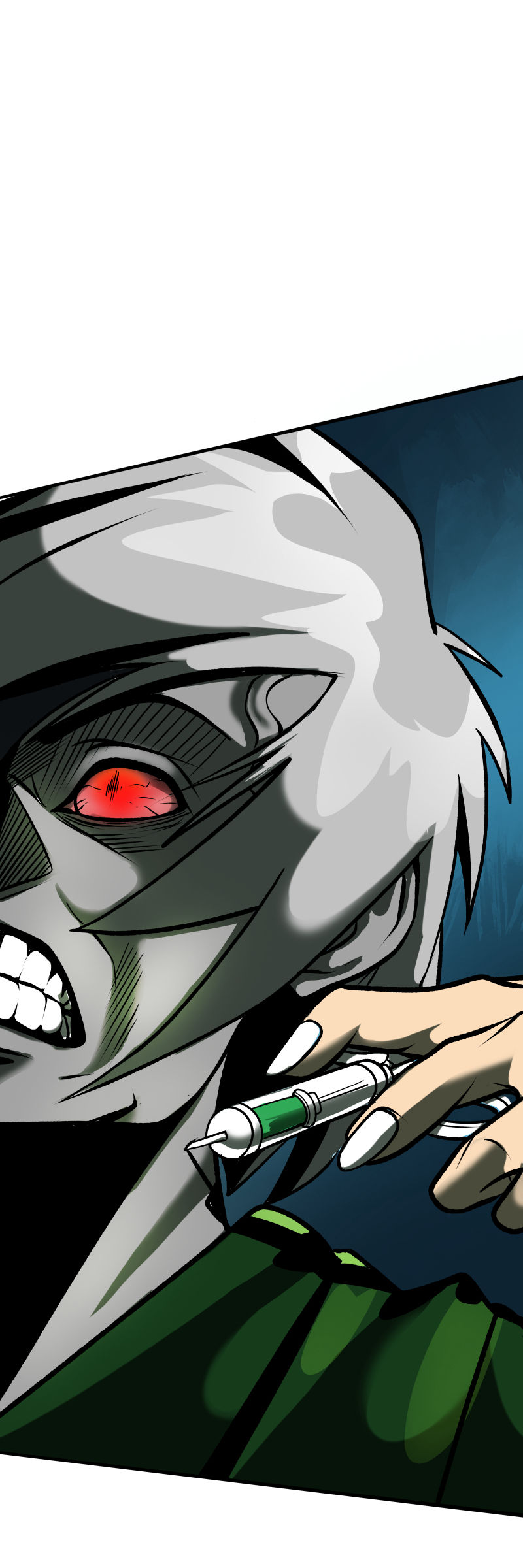 Bandit King chapter 29 page 40