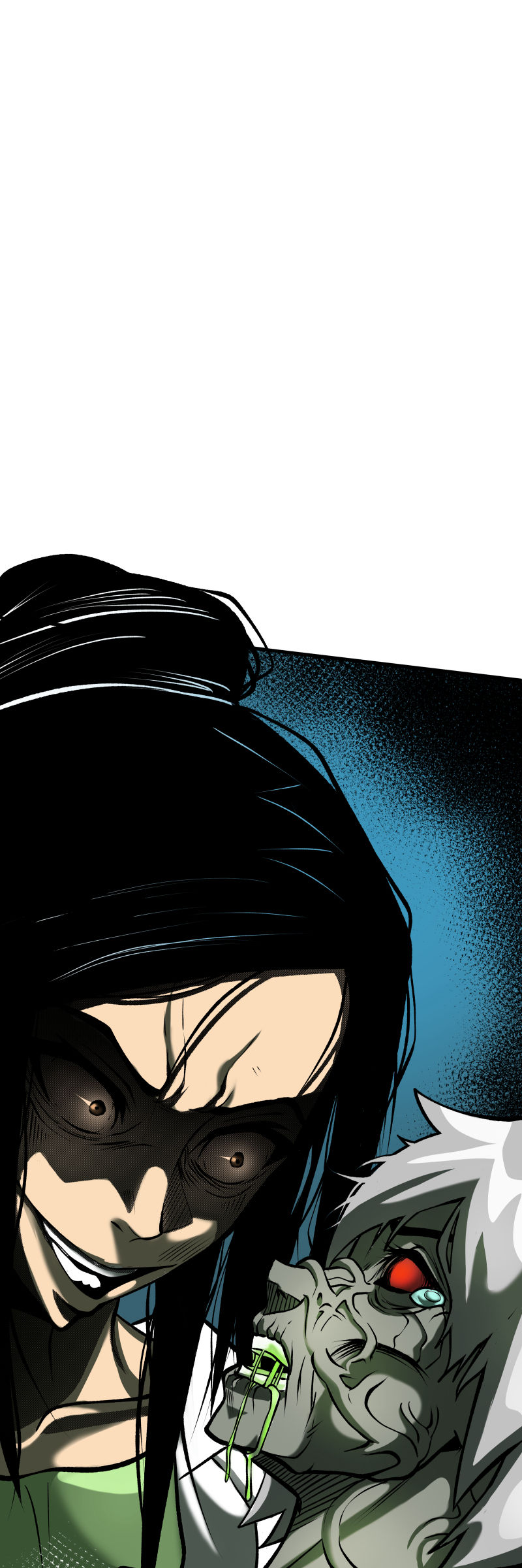 Bandit King chapter 29 page 41