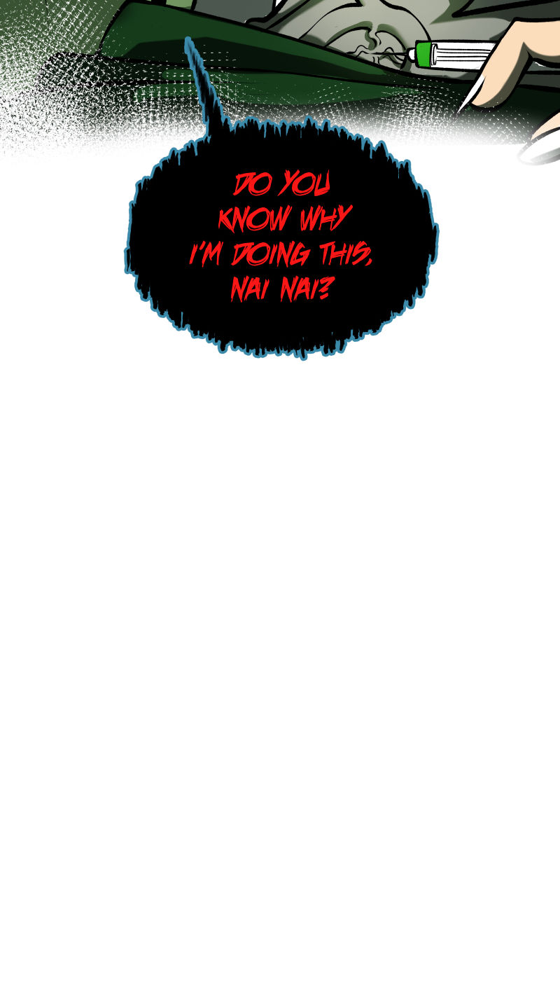 Bandit King chapter 29 page 42