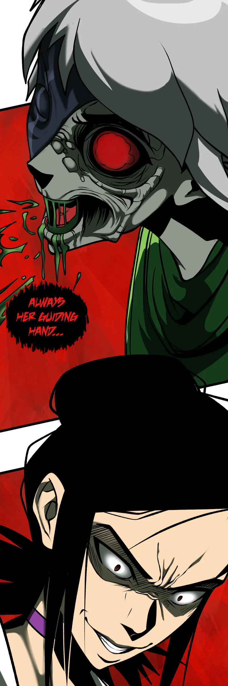 Bandit King chapter 29 page 44