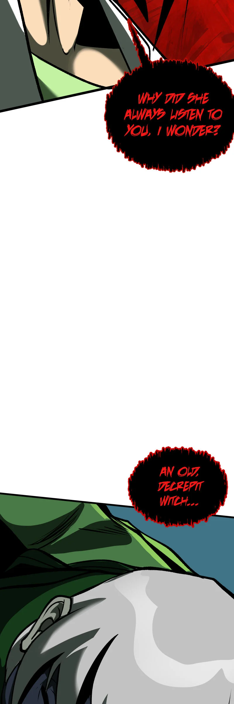 Bandit King chapter 29 page 45