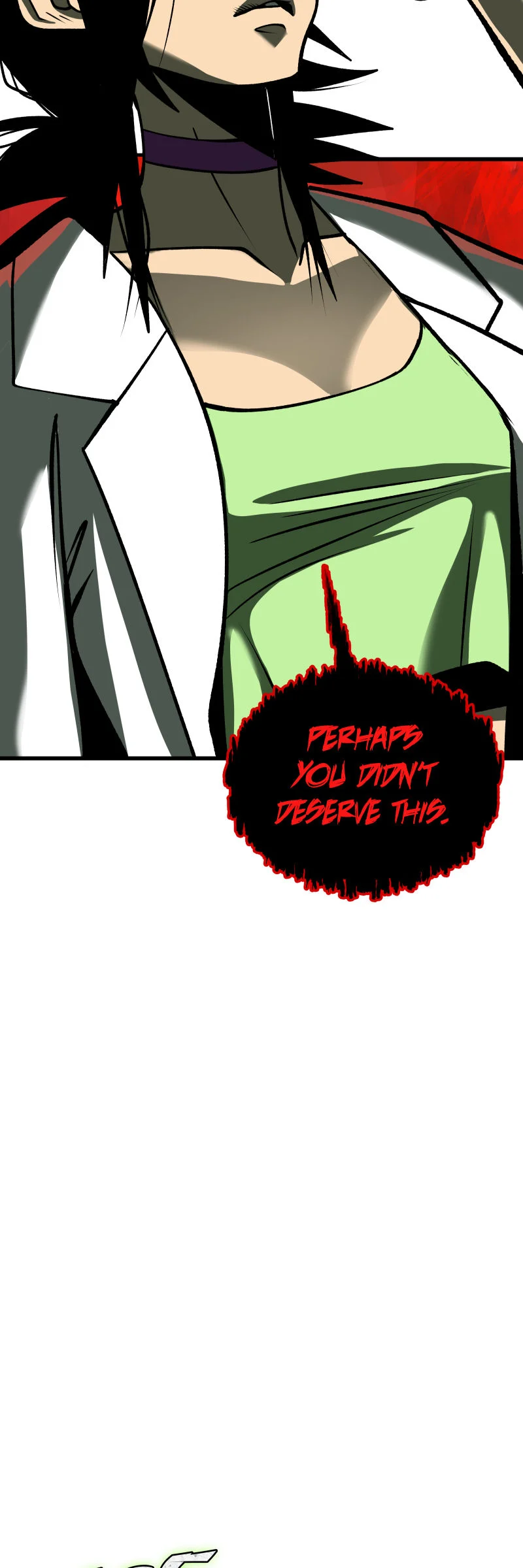 Bandit King chapter 29 page 48