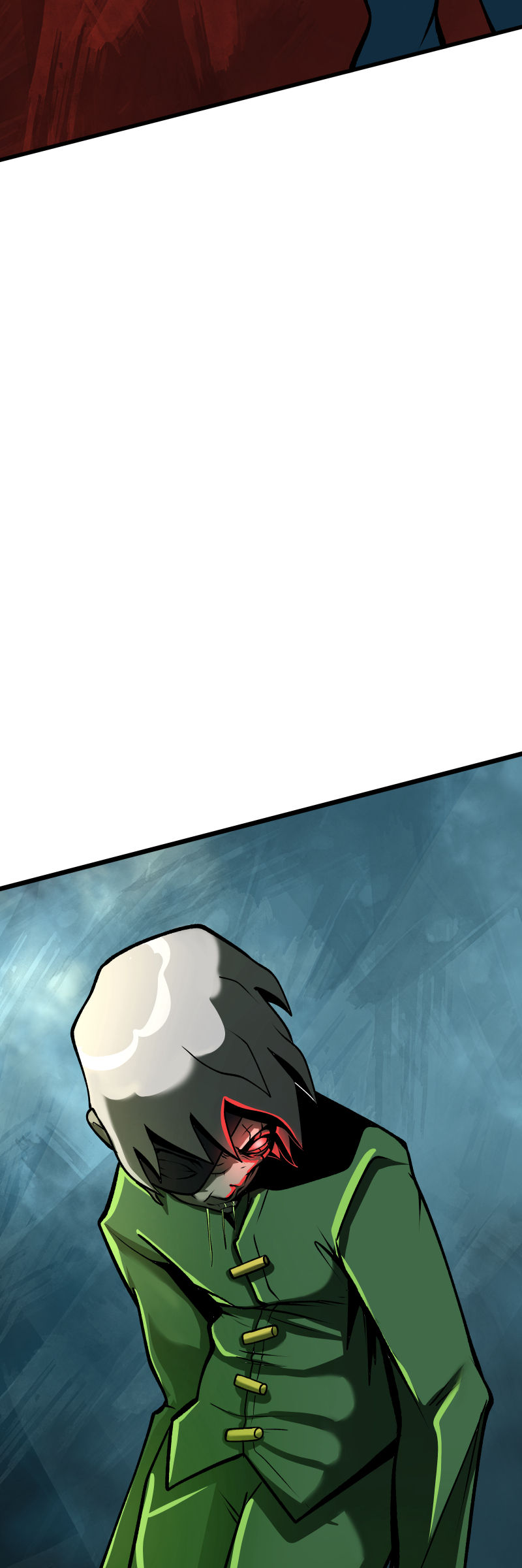 Bandit King chapter 29 page 51