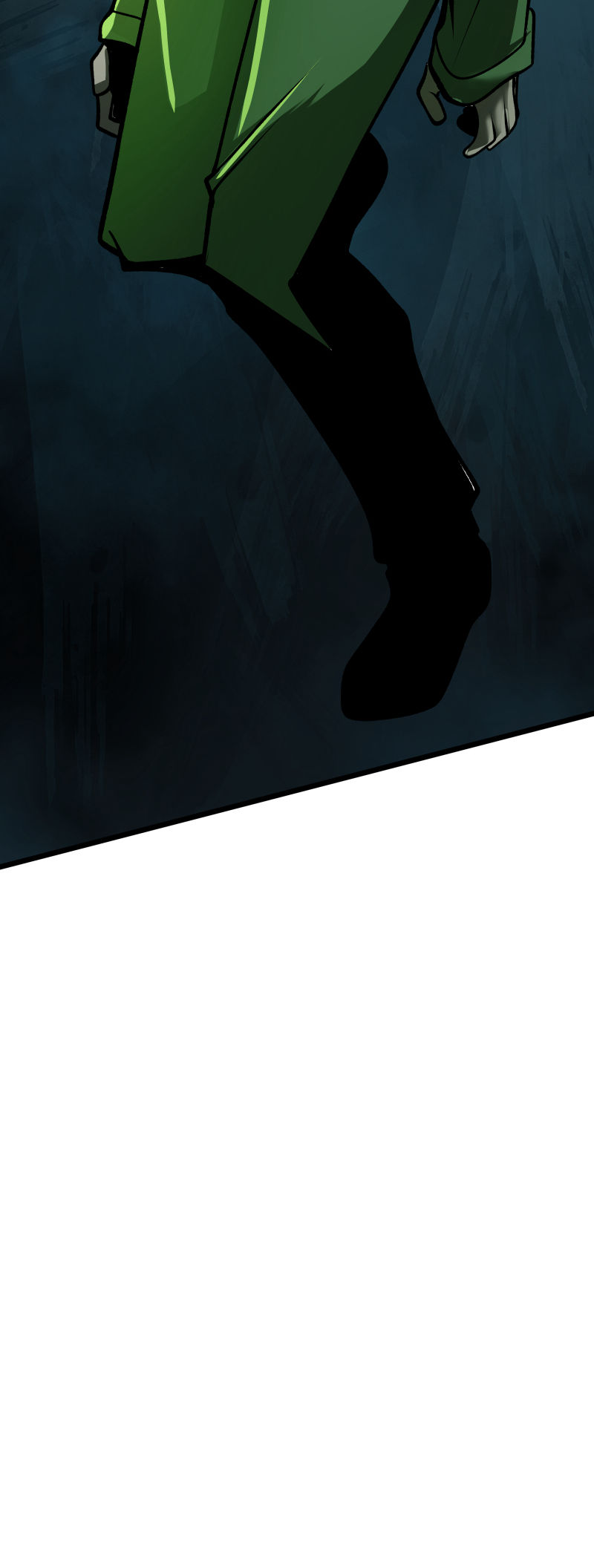 Bandit King chapter 29 page 52