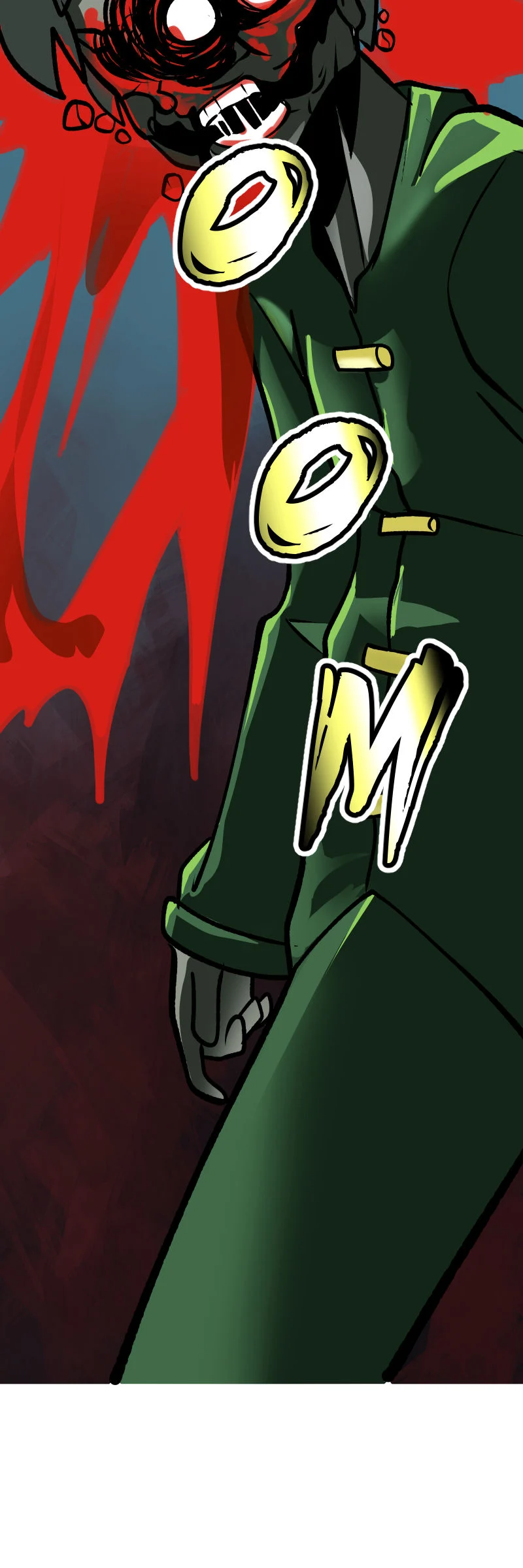 Bandit King chapter 29 page 54