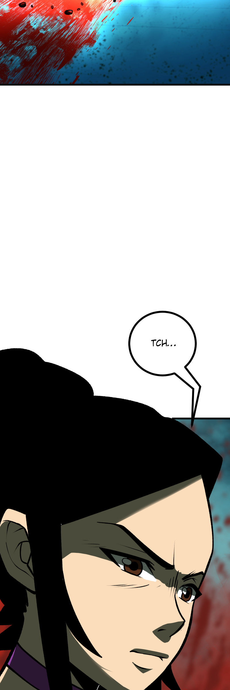 Bandit King chapter 29 page 58