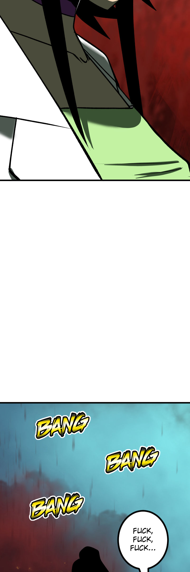 Bandit King chapter 29 page 59