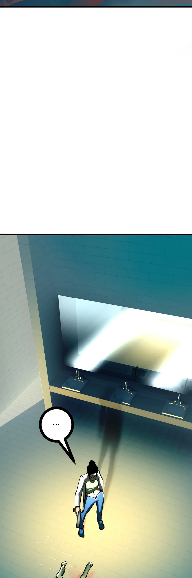 Bandit King chapter 29 page 61