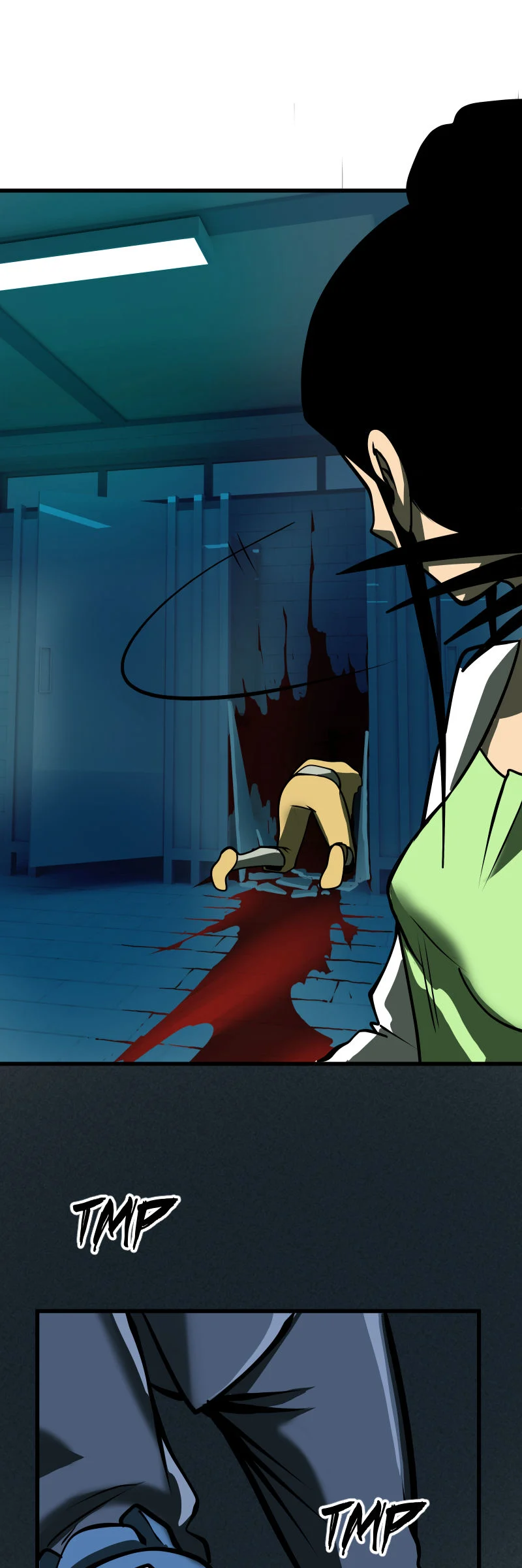 Bandit King chapter 29 page 66