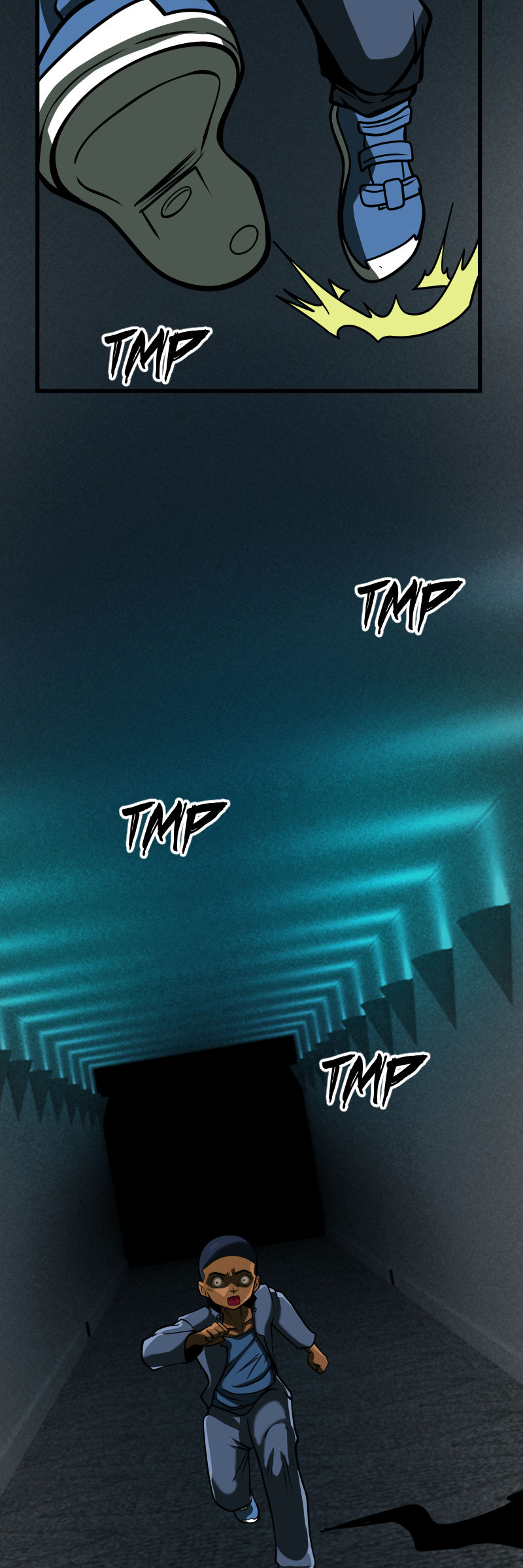 Bandit King chapter 29 page 67