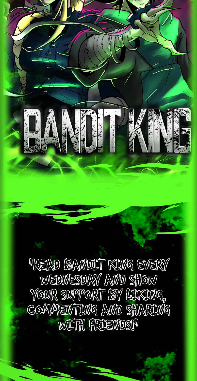 Bandit King chapter 29 page 69