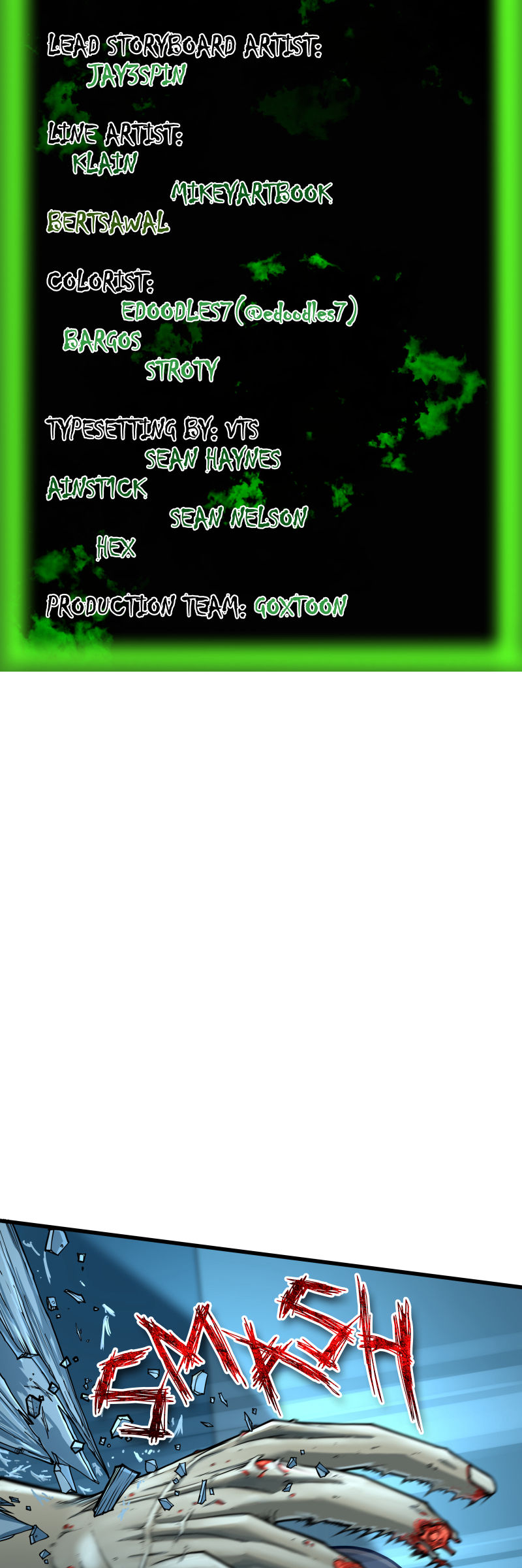 Bandit King chapter 29 page 7