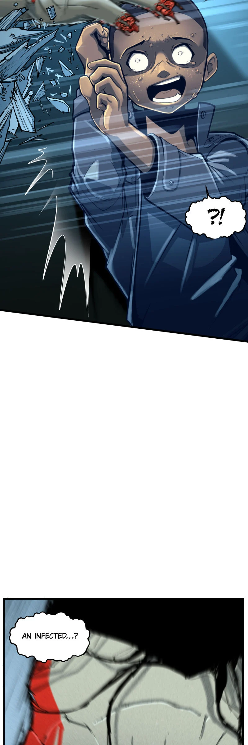 Bandit King chapter 29 page 8