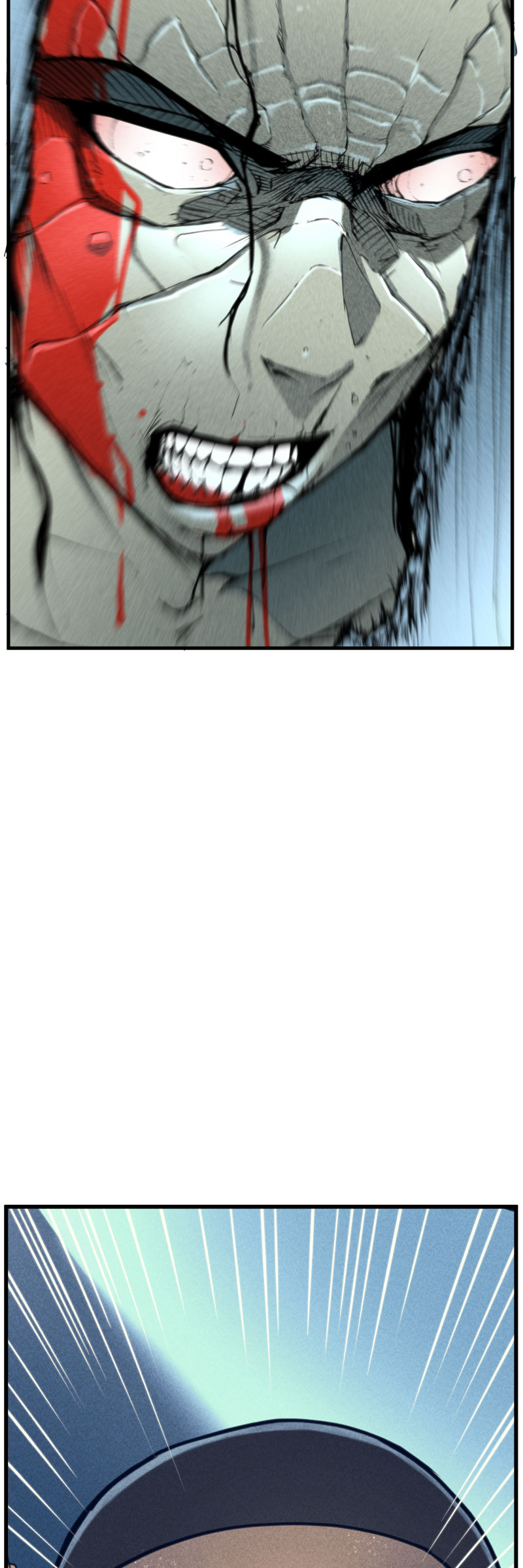 Bandit King chapter 29 page 9