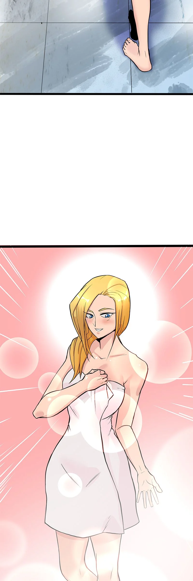 Bandit King chapter 3 page 11