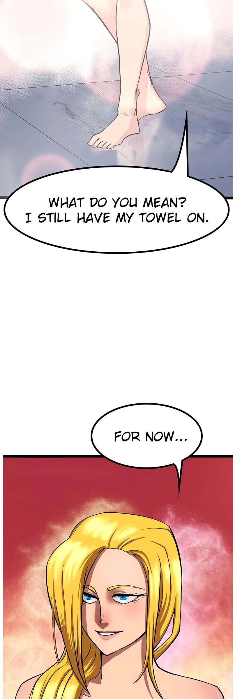 Bandit King chapter 3 page 12