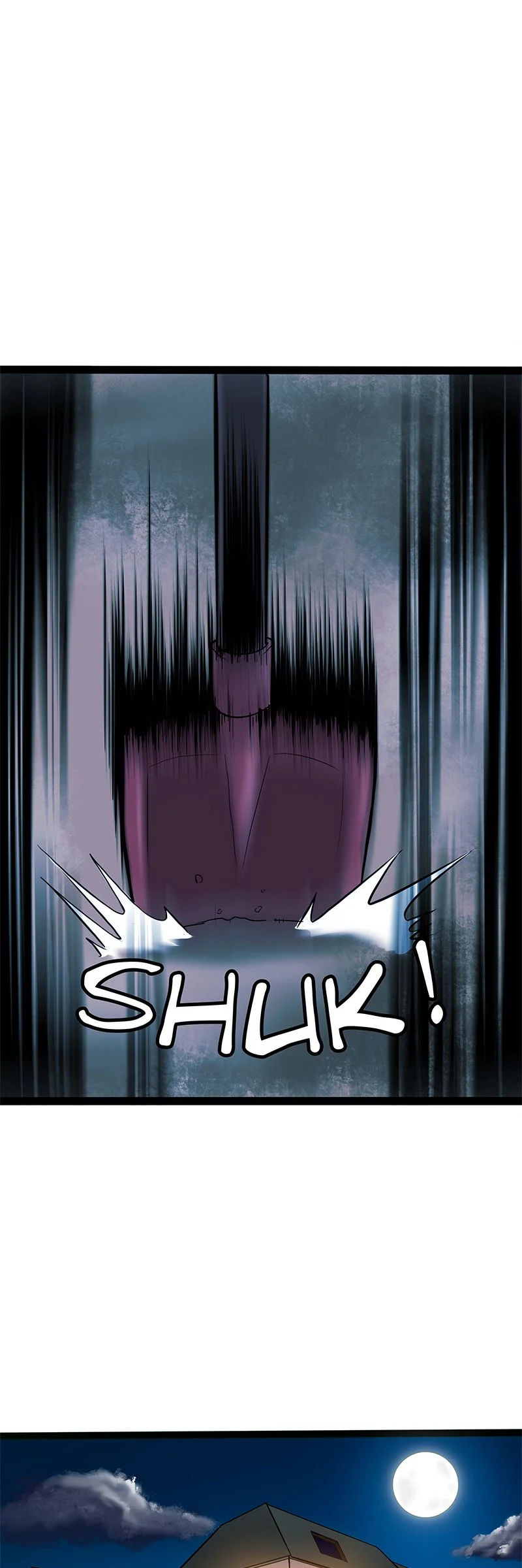 Bandit King chapter 3 page 15