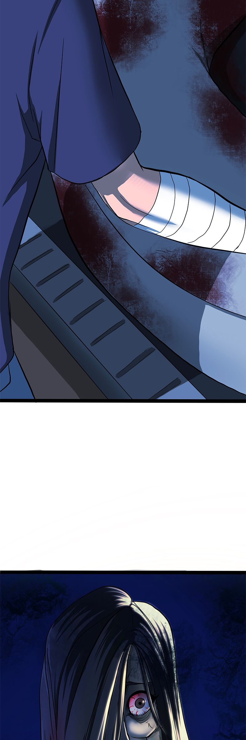 Bandit King chapter 3 page 19