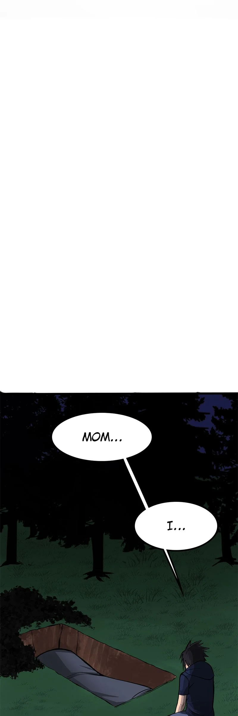 Bandit King chapter 3 page 22