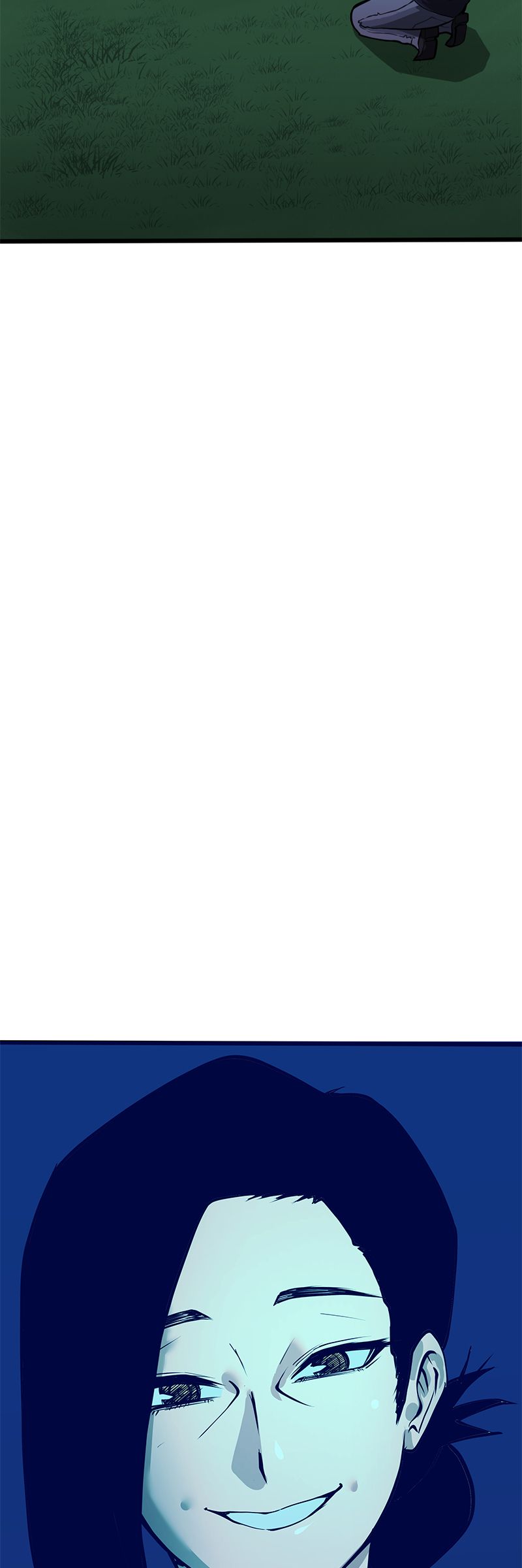 Bandit King chapter 3 page 23