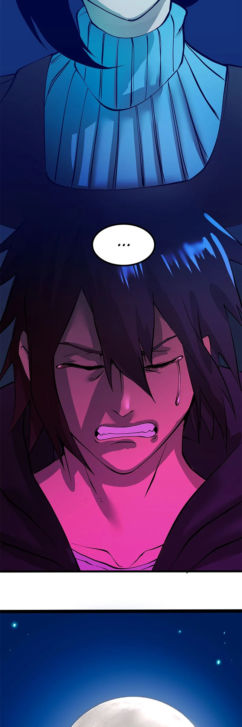 Bandit King chapter 3 page 24