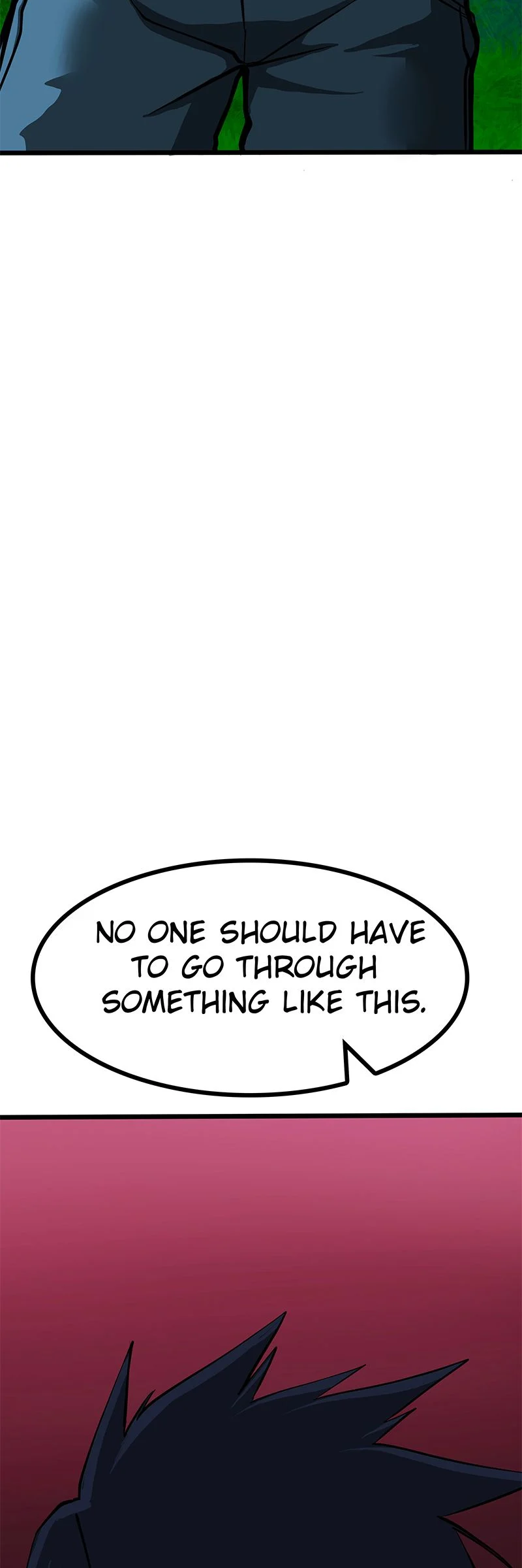 Bandit King chapter 3 page 28