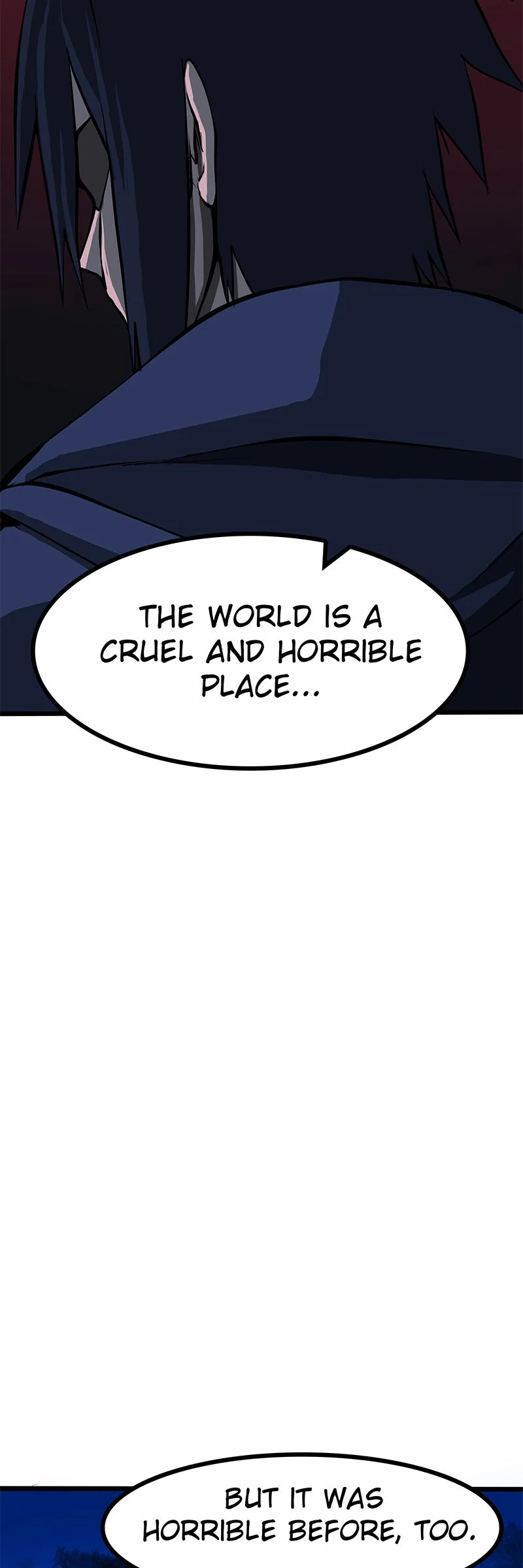 Bandit King chapter 3 page 29