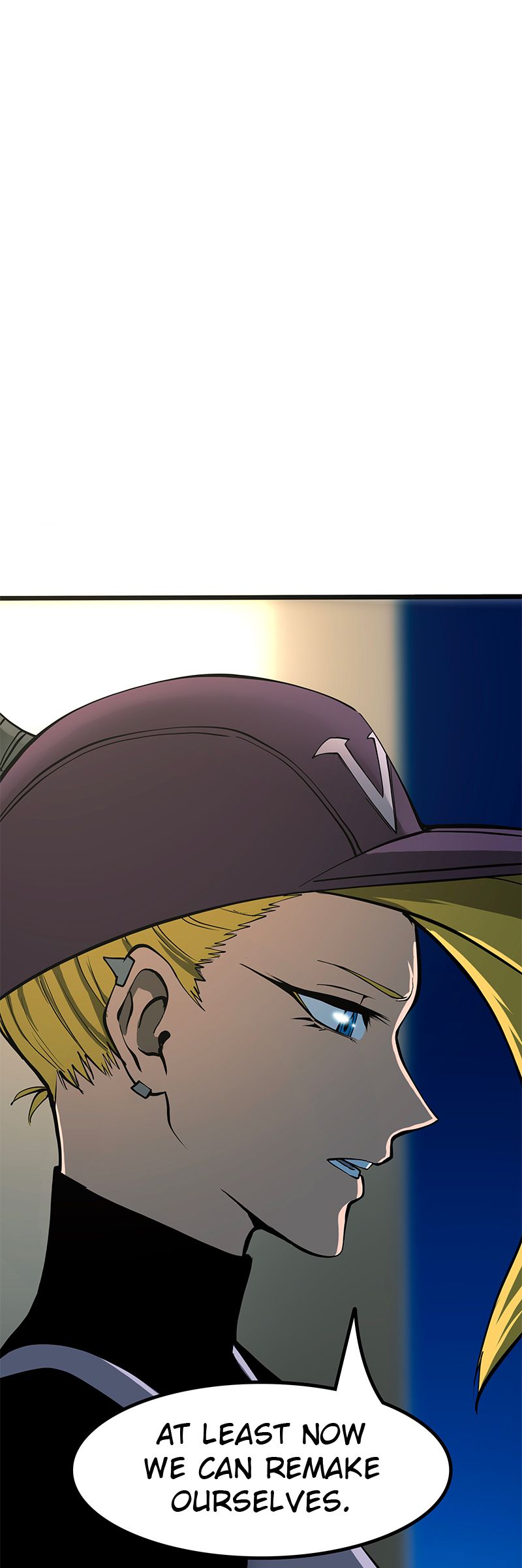 Bandit King chapter 3 page 31