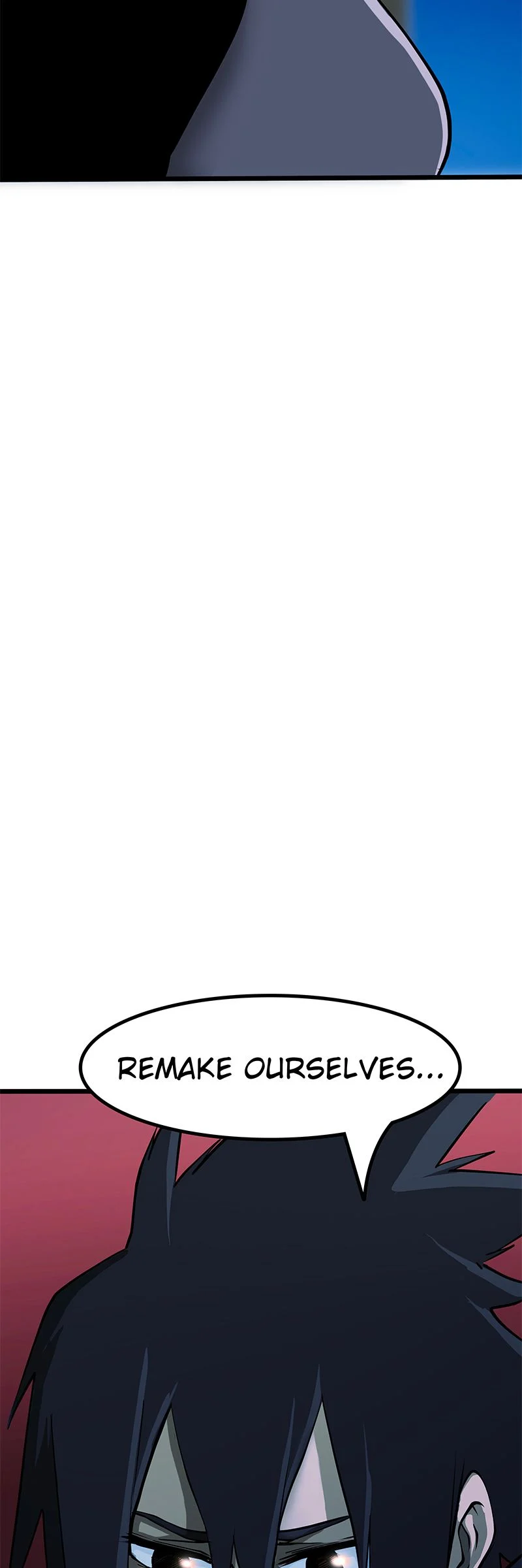 Bandit King chapter 3 page 32